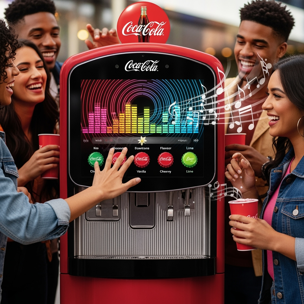 Flavor Symphony