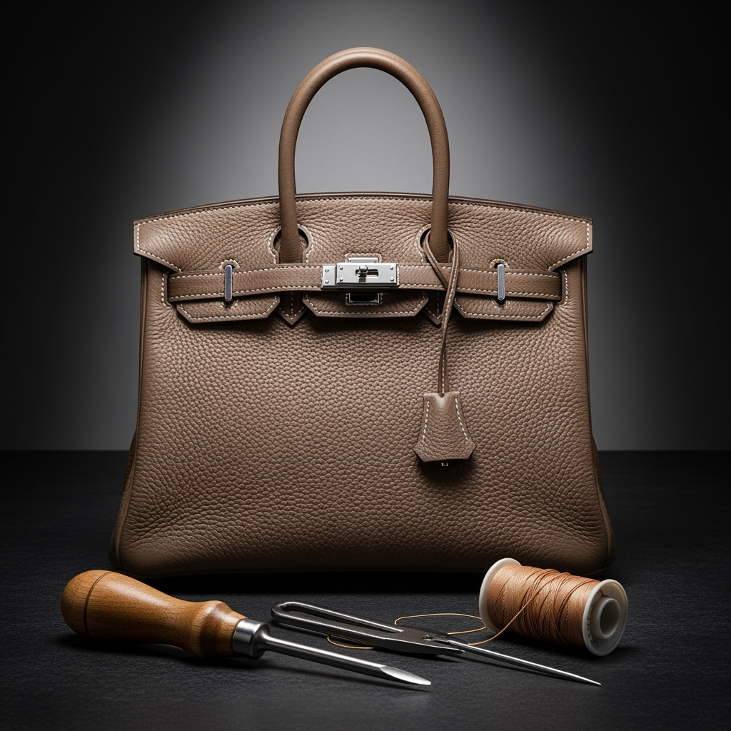 Signature Still Life