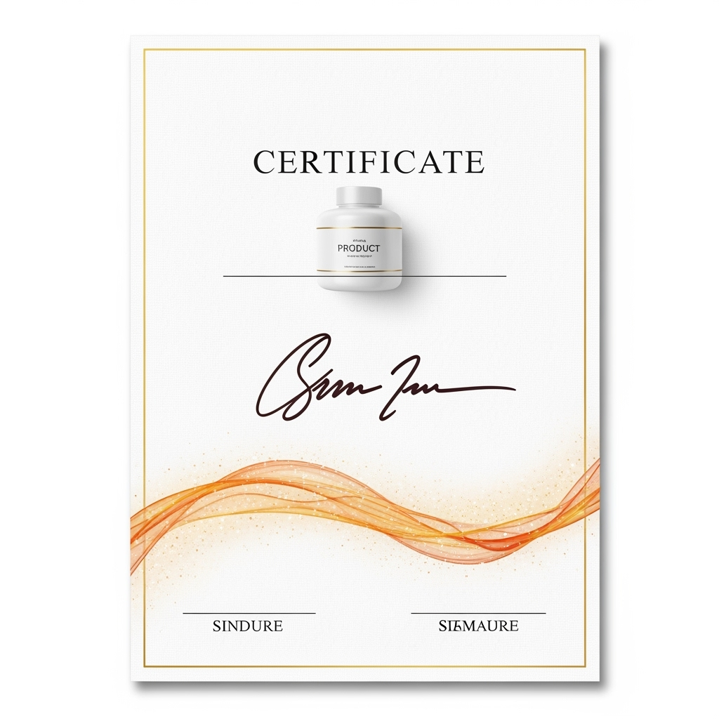 Digital Certificate