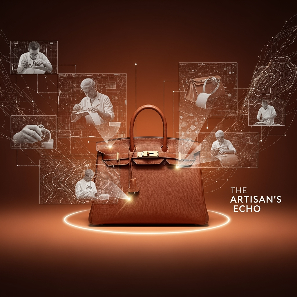 The Artisan's Echo