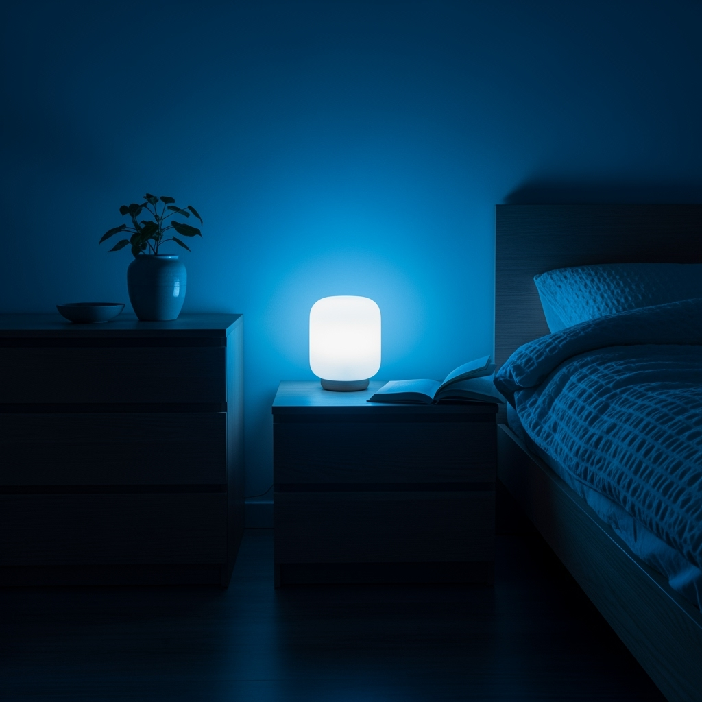 Bedroom Serenity