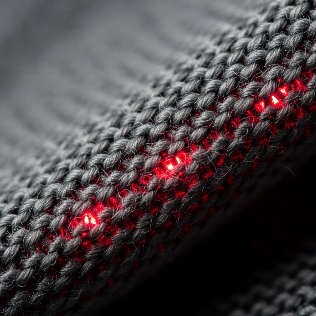 Heartbeat Close-up