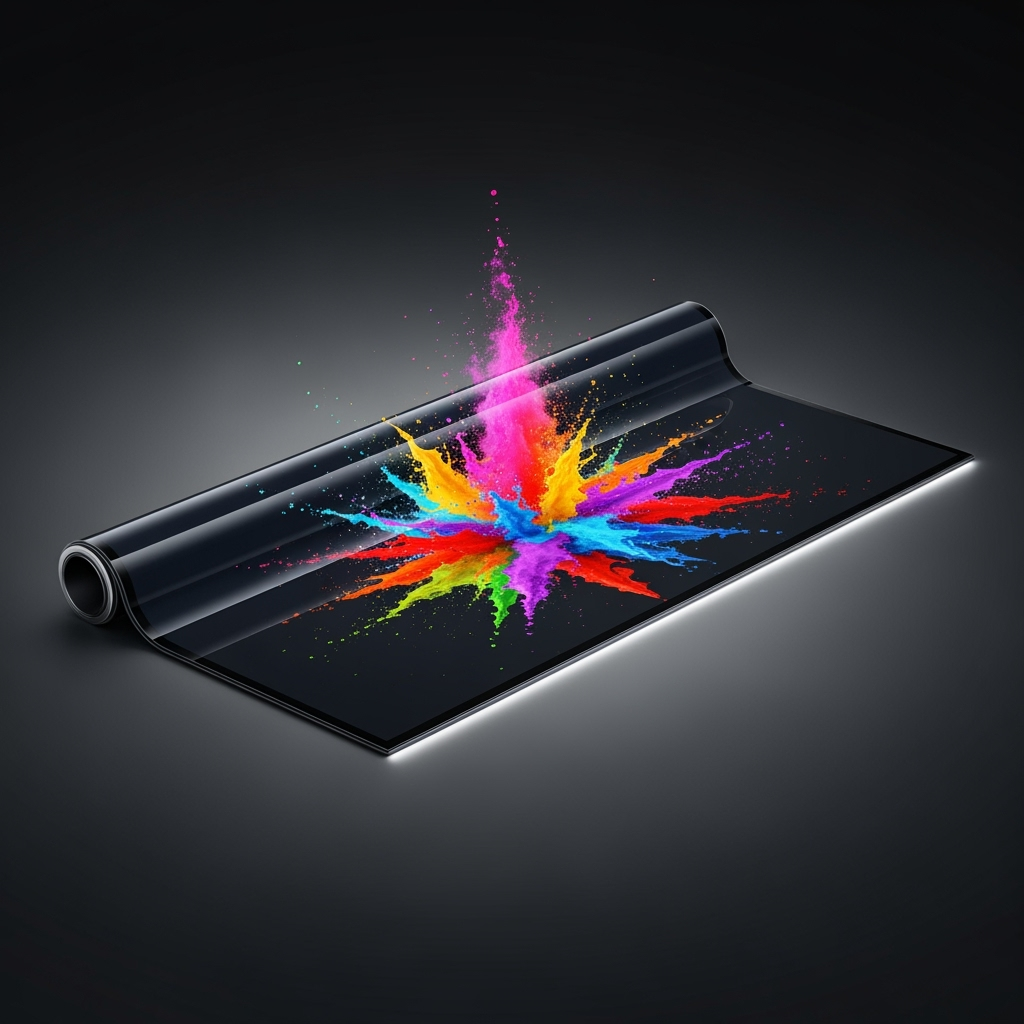 Scroll-to-Screen